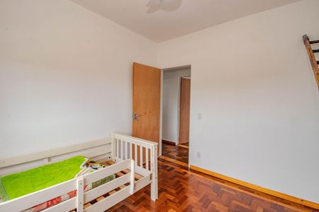 Apartamento à venda com 87m², 3 quartos e sem vagaQuarto 3