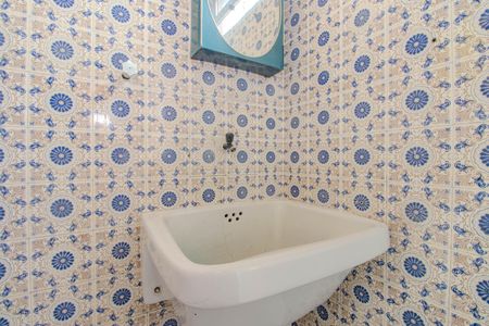 Apartamento à venda com 87m², 3 quartos e sem vagaLavabo Auxiliar