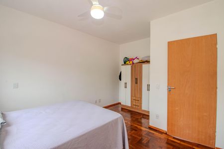 Apartamento à venda com 87m², 3 quartos e sem vagaQuarto 2