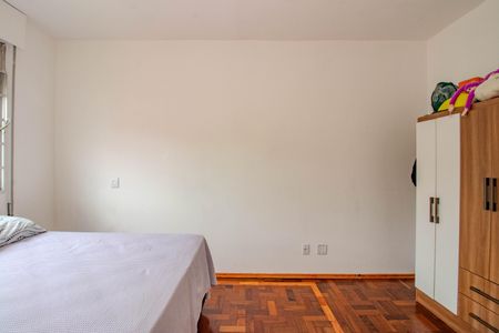 Apartamento à venda com 87m², 3 quartos e sem vagaQuarto 2