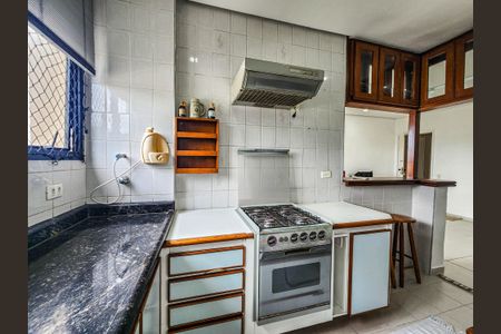 Apartamento para alugar com 86m², 1 quarto e 1 vagaCozinha