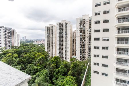 Apartamento à venda com 49m², 1 quarto e 1 vagaVista