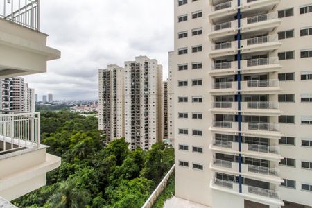 Apartamento à venda com 49m², 1 quarto e 1 vagaVista da Suíte
