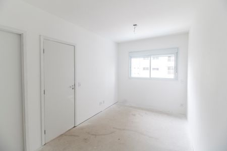 Apartamento à venda com 49m², 1 quarto e 1 vagaSuíte