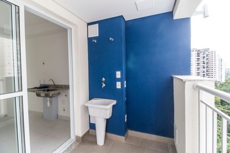 Apartamento à venda com 49m², 1 quarto e 1 vagaÁrea de Serviço
