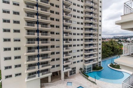 Apartamento à venda com 49m², 1 quarto e 1 vagaVista da Suíte