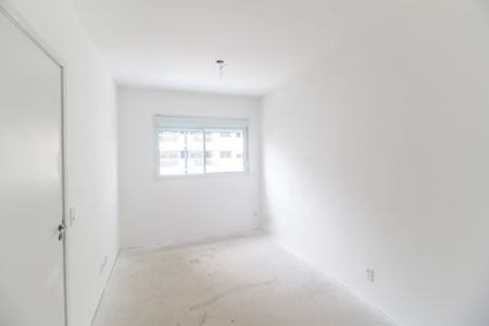 Apartamento à venda com 49m², 1 quarto e 1 vagaSuíte