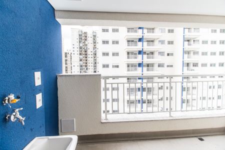 Apartamento à venda com 49m², 1 quarto e 1 vagaÁrea de Serviço