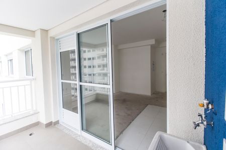 Apartamento à venda com 49m², 1 quarto e 1 vagaÁrea de Serviço