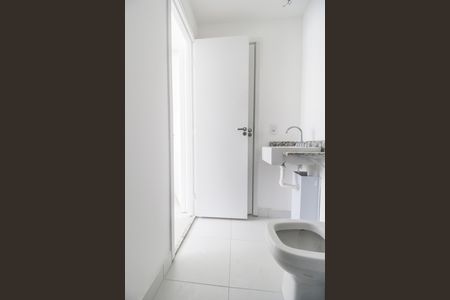 Apartamento à venda com 49m², 1 quarto e 1 vagaBanheiro da Suíte