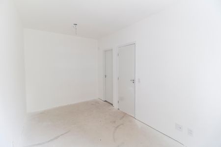 Apartamento à venda com 49m², 1 quarto e 1 vagaSuíte
