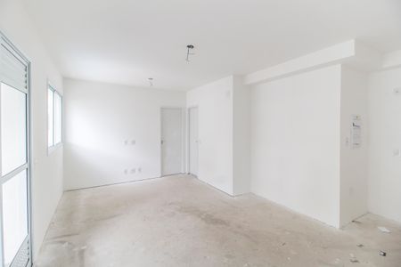 Apartamento à venda com 49m², 1 quarto e 1 vagaSala 