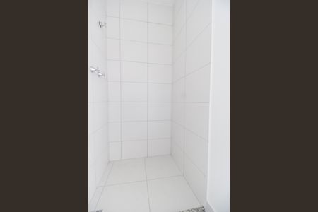 Apartamento à venda com 49m², 1 quarto e 1 vagaBanheiro da Suíte