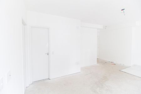 Apartamento à venda com 49m², 1 quarto e 1 vagaSala 