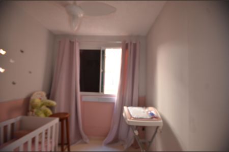 Sala de apartamento para alugar com 2 quartos, 47m² em Praça Seca, Rio de Janeiro