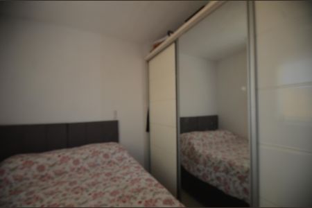 Apartamento para alugar com 47m², 2 quartos e 1 vagaQuarto 2