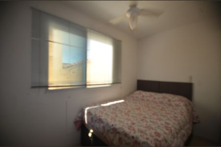 Quarto 2 de apartamento para alugar com 2 quartos, 47m² em Praça Seca, Rio de Janeiro