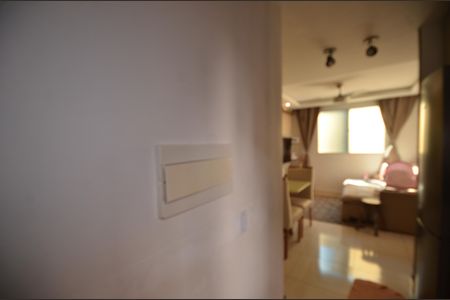 Apartamento para alugar com 47m², 2 quartos e 1 vagaCozinha e Área de Serviço