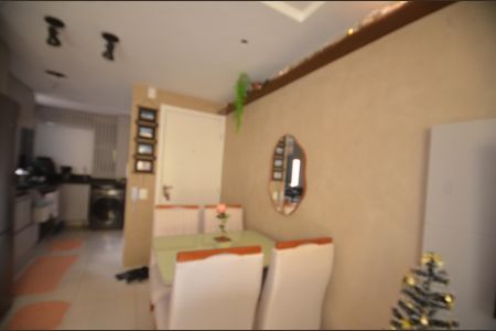 Sala de apartamento para alugar com 2 quartos, 47m² em Praça Seca, Rio de Janeiro