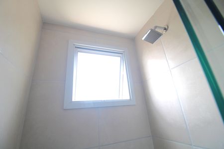 Apartamento para alugar com 47m², 2 quartos e 1 vagaBanheiro da suíte