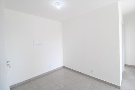 Sala de apartamento para alugar com 2 quartos, 47m² em Socorro, São Paulo