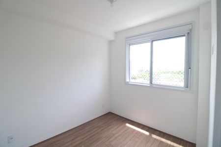 Suíte de apartamento para alugar com 2 quartos, 47m² em Socorro, São Paulo