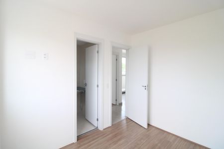 Apartamento para alugar com 47m², 2 quartos e 1 vagaSuíte