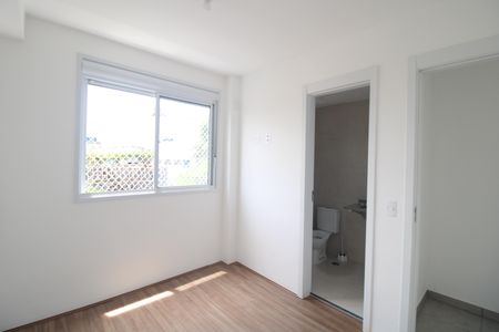 Apartamento para alugar com 47m², 2 quartos e 1 vagaSuíte