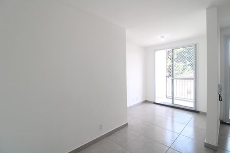 Apartamento para alugar com 47m², 2 quartos e 1 vagaSala