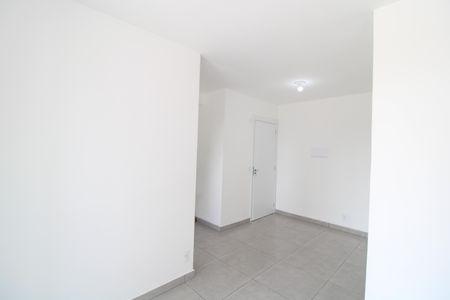 Apartamento para alugar com 47m², 2 quartos e 1 vagaSala