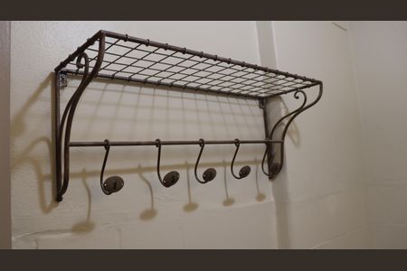 Studio para alugar com 30m², 1 quarto e sem vagaBanheiro