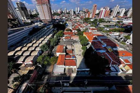 Apartamento à venda com 48m², 1 quarto e 1 vagaVista 