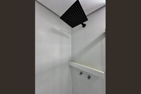 Apartamento à venda com 48m², 1 quarto e 1 vagaBanheiro Suíte 