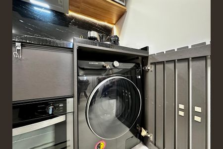 Apartamento à venda com 48m², 1 quarto e 1 vagaÁrea de Serviço