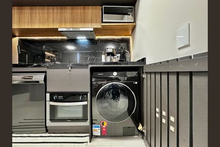 Apartamento à venda com 48m², 1 quarto e 1 vagaÁrea de Serviço