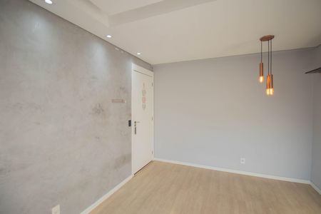 Sala de apartamento para alugar com 2 quartos, 43m² em Neves, São Gonçalo
