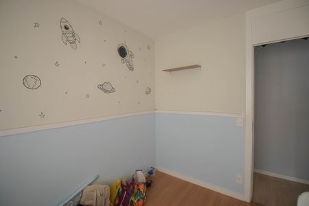 Quarto 1 de apartamento para alugar com 2 quartos, 43m² em Neves, São Gonçalo