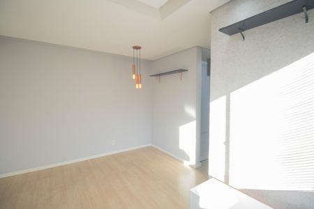 Sala de apartamento para alugar com 2 quartos, 43m² em Neves, São Gonçalo