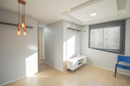 Sala de apartamento para alugar com 2 quartos, 43m² em Neves, São Gonçalo