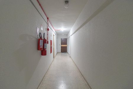 Apartamento à venda com 28m², 1 quarto e sem vagaÁrea comum