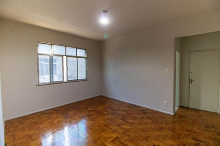 Sala de apartamento à venda com 2 quartos, 100m² em Centro, Niterói
