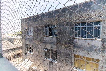 Vista da Sala de apartamento à venda com 2 quartos, 100m² em Centro, Niterói