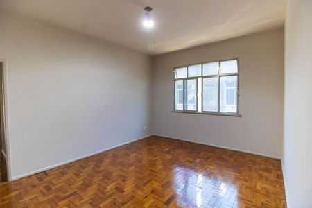 Sala de apartamento à venda com 2 quartos, 100m² em Centro, Niterói