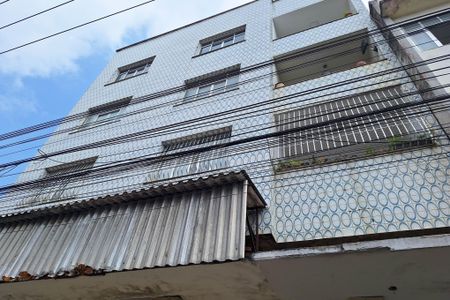 Apartamento para alugar com 100m², 2 quartos e sem vagaFachada