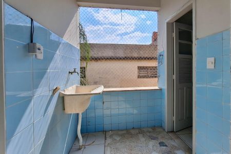 Apartamento para alugar com 100m², 2 quartos e sem vagaÁrea de Serviço