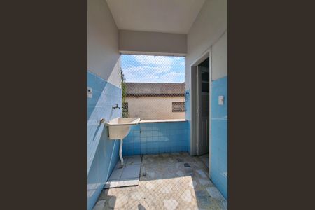 Apartamento para alugar com 100m², 2 quartos e sem vagaÁrea de Serviço