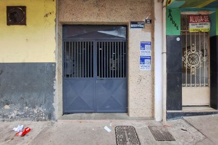 Apartamento para alugar com 100m², 2 quartos e sem vagaFachada