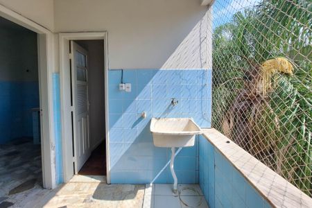 Apartamento para alugar com 100m², 2 quartos e sem vagaÁrea de Serviço