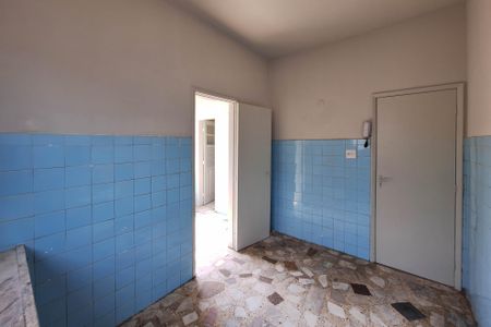 Apartamento para alugar com 100m², 2 quartos e sem vagaCozinha