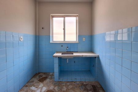 Apartamento para alugar com 100m², 2 quartos e sem vagaCozinha